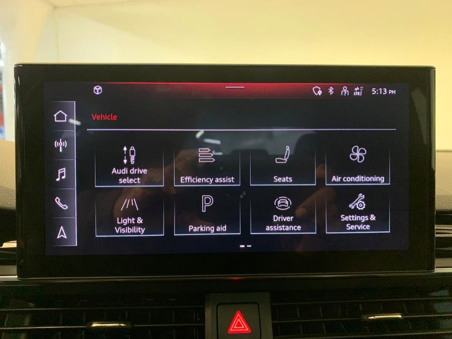 Used 2024 Audi S5 Premium Plus w/ Premium Plus Package image 34