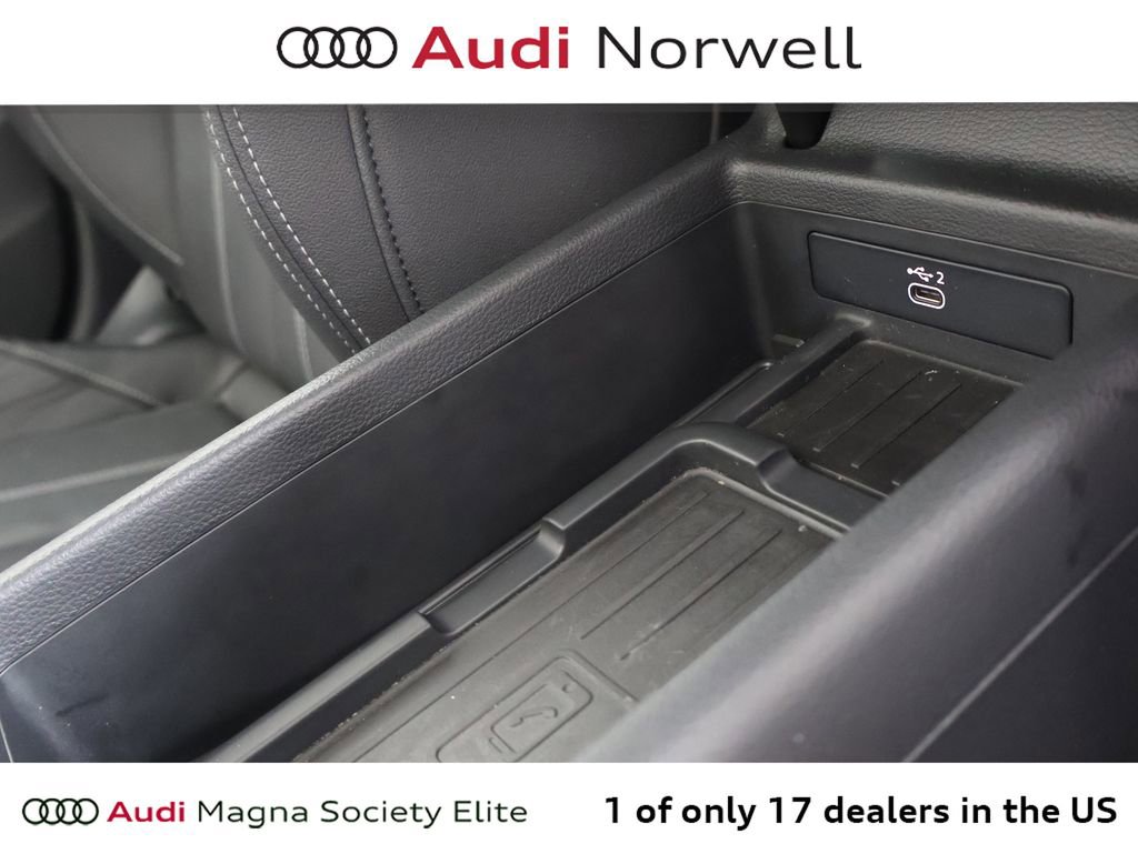 Used 2021 Audi A5 2.0T Premium Plus w/ Premium Plus AWD/4WD image 5