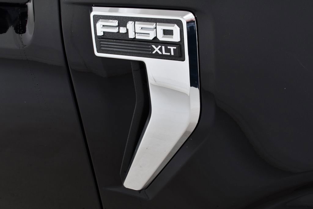 New 2026 Ford F150 XLT w/ Equipment Group 302A MID image 21