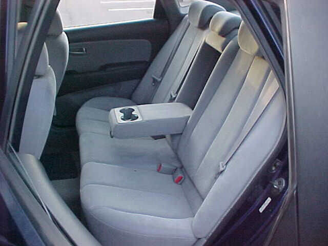 Used 2007 Hyundai Elantra GLS image 9