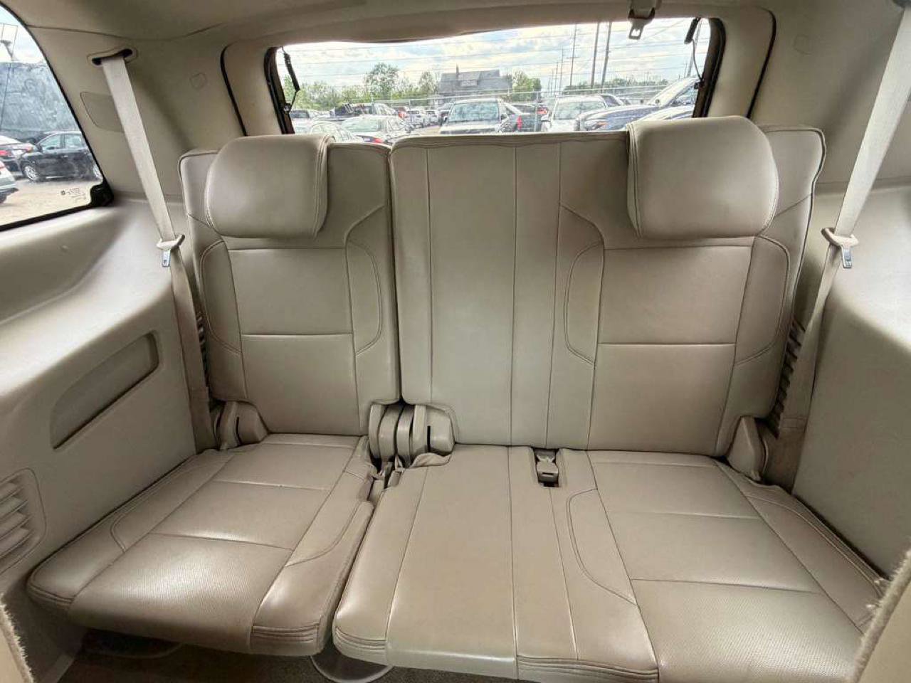 Used 2016 GMC Yukon Denali w/ Open Road Package AWD/4WD image 24