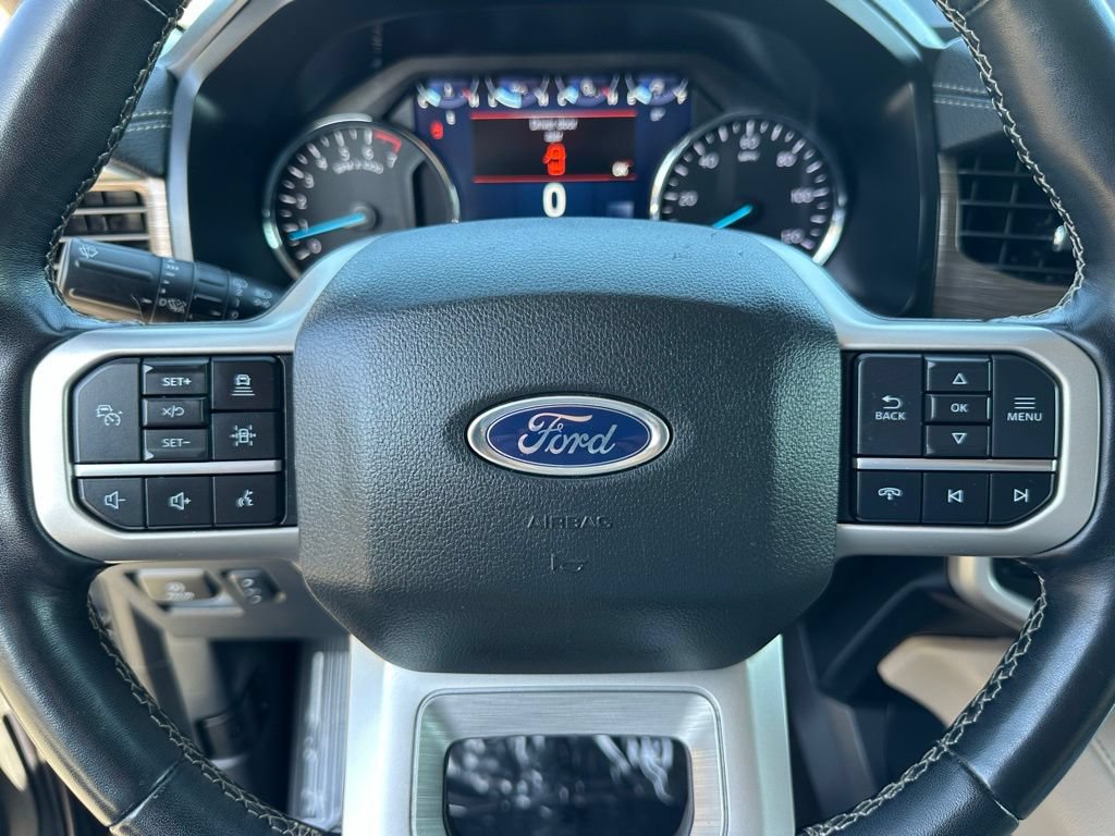 Used 2023 Ford Expedition Limited AWD/4WD image 26