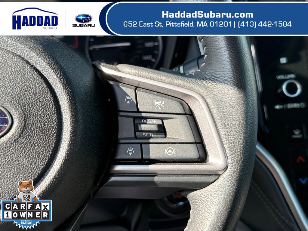 Used 2025 Subaru Legacy Premium AWD/4WD image 22