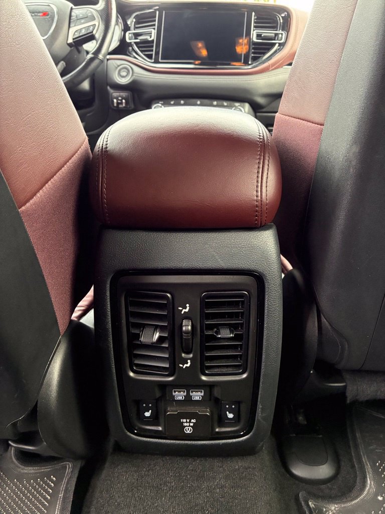 Used 2022 Dodge Durango Citadel AWD/4WD image 20