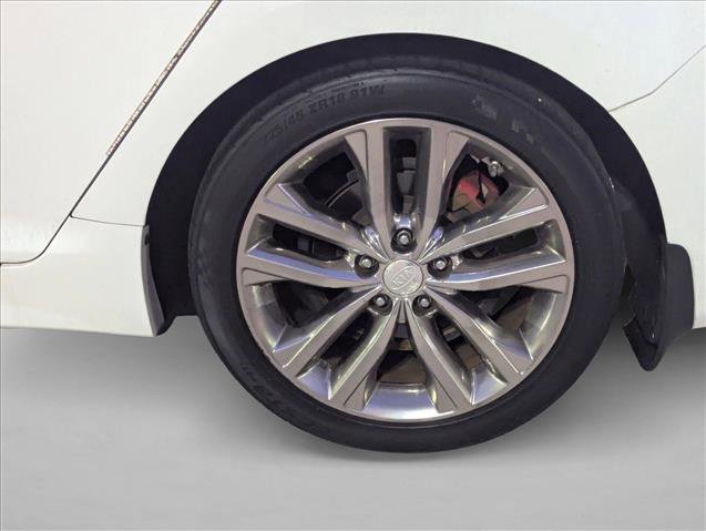 Used 2015 Kia Optima SX image 7