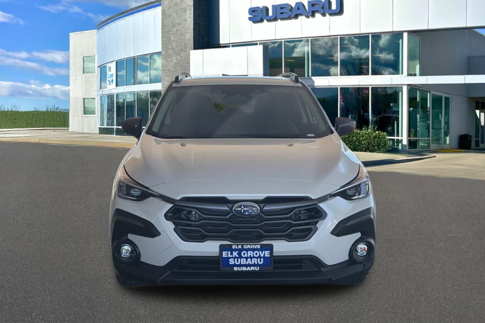 New 2026 Subaru Crosstrek 2.5i Limited AWD/4WD image 10