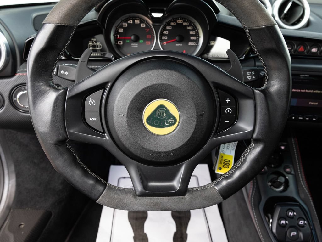 Used 2021 Lotus Evora RWD image 31