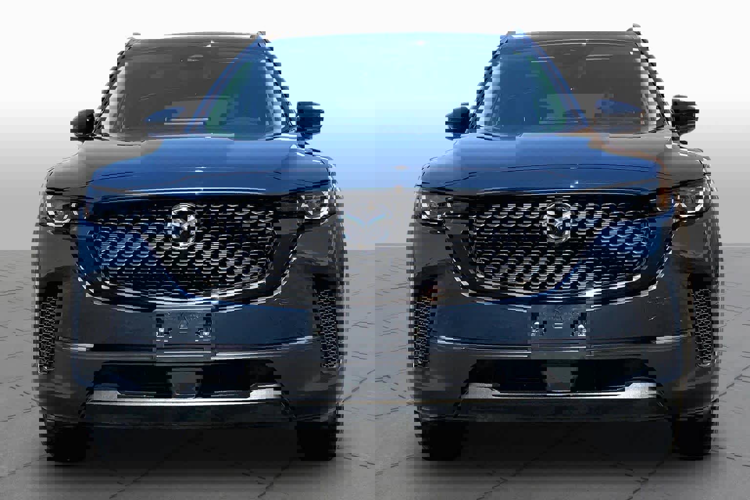 Certified 2025 MAZDA CX-50 AWD 2.5 S w/ Premium Package image 4