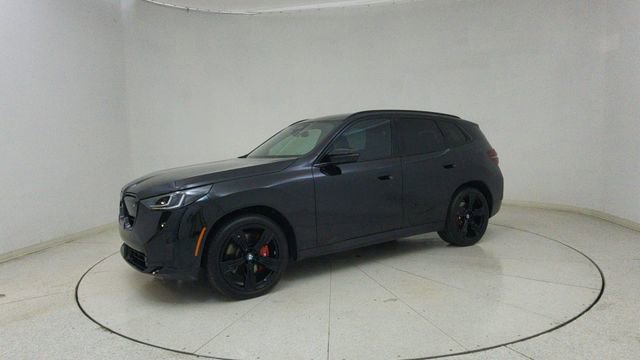 Used 2025 BMW X3 M50 w/ Premium Package image 65