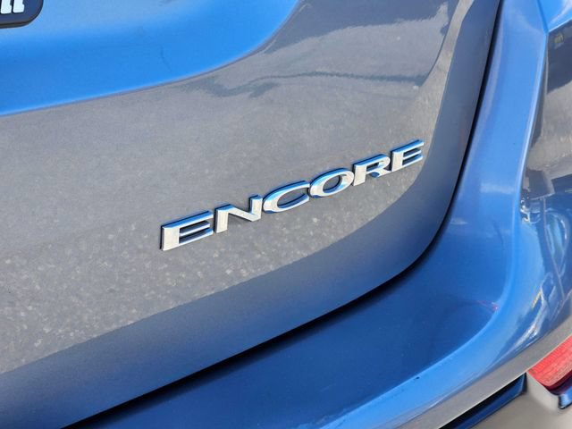 Used 2019 Buick Encore Essence FWD image 12