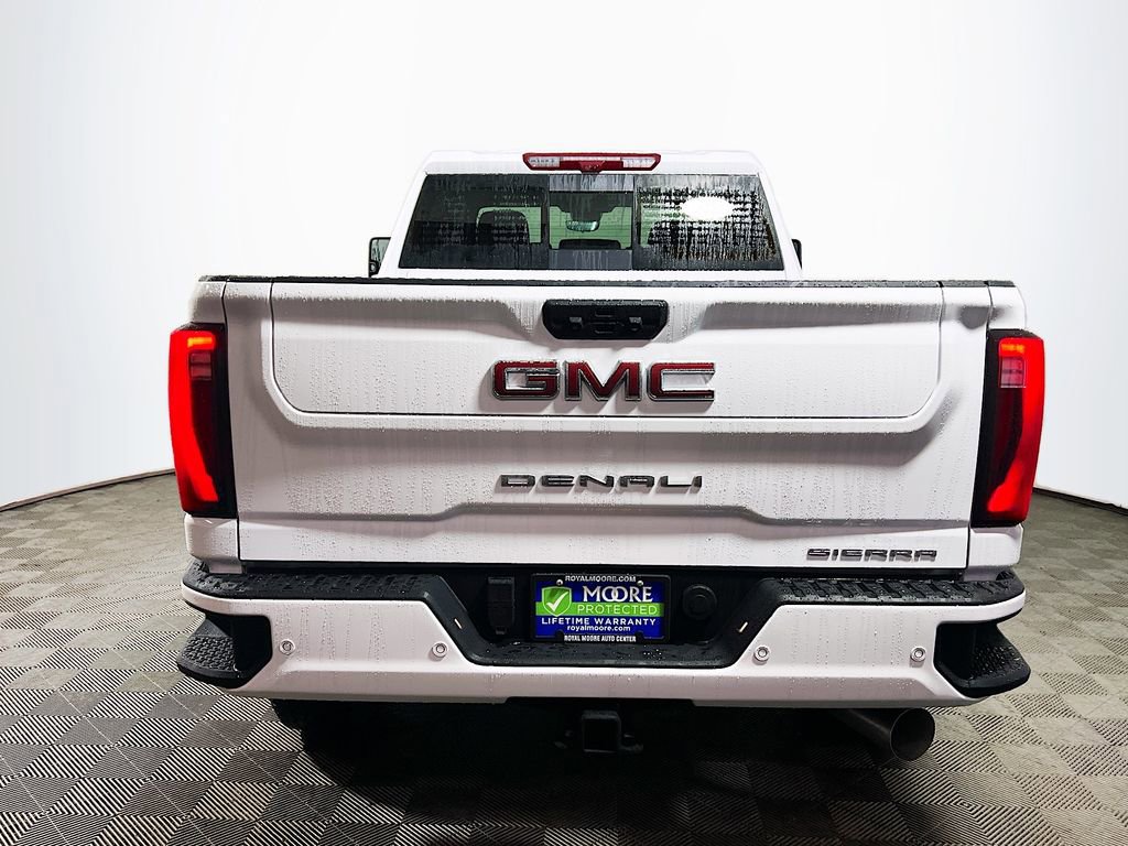 New 2026 GMC Sierra 2500 Denali w/ Denali Reserve Package image 6