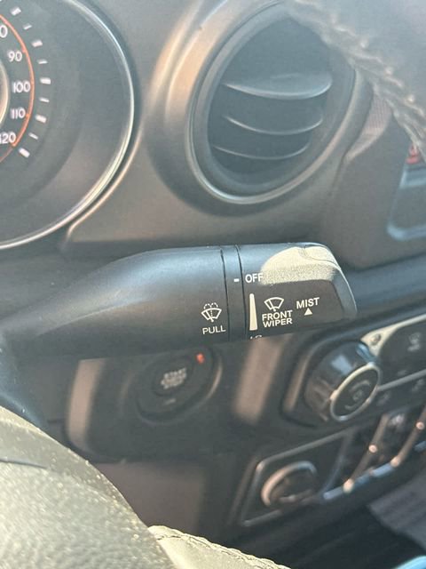 Used 2022 Jeep Wrangler Unlimited Sport S image 17