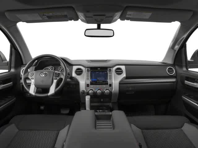 Used 2016 Toyota Tundra SR5 w/ SR5 Upgrade Package RWD image 11