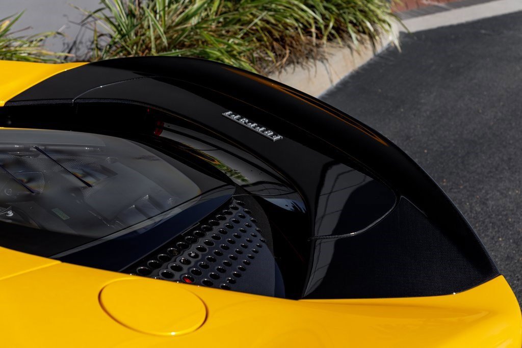 Used 2023 Ferrari SF90 Stradale image 13