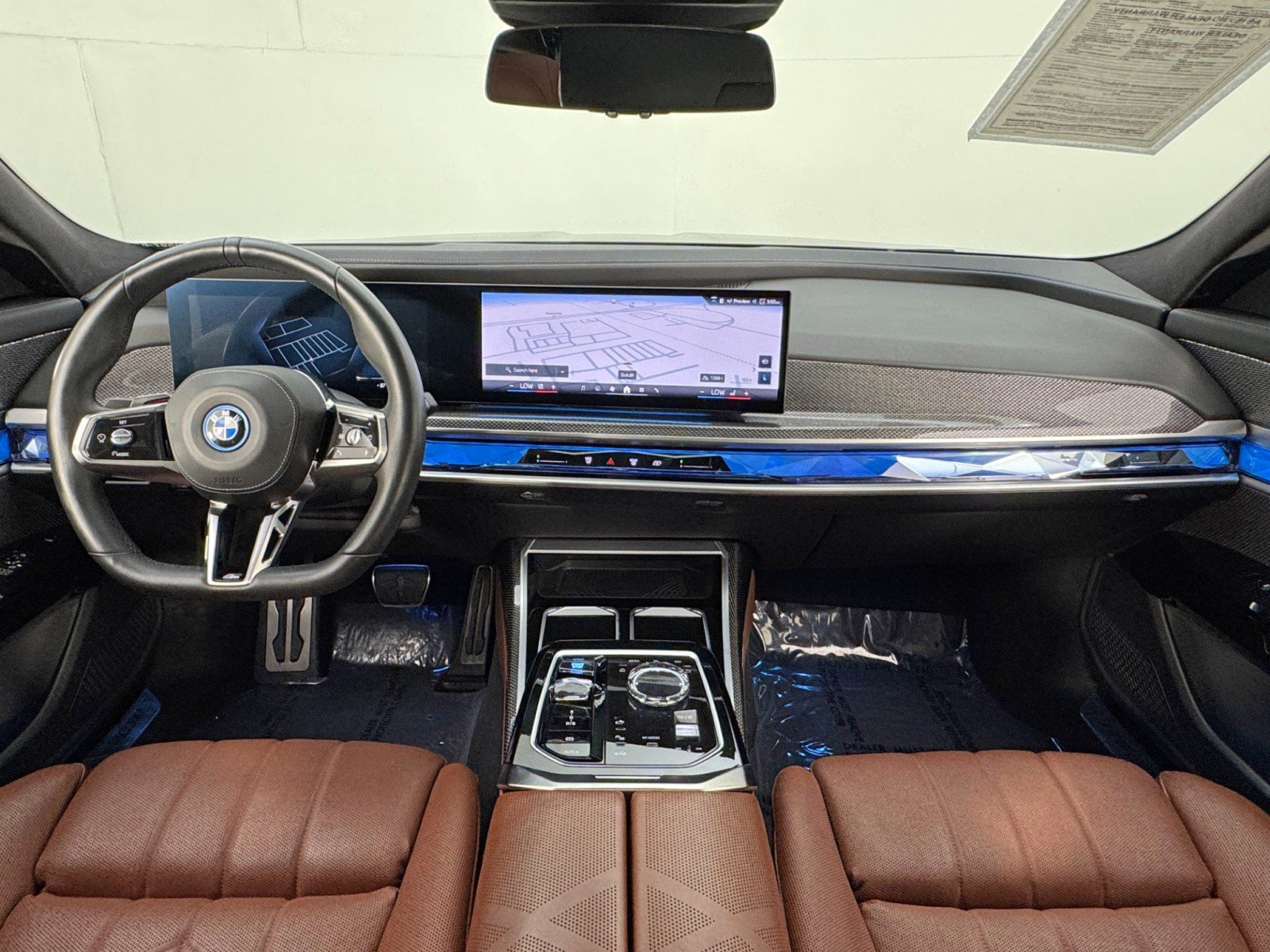 Used 2023 BMW i7 xDrive60 image 13