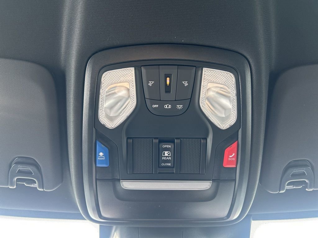 New 2026 RAM 5500 Tradesman image 32