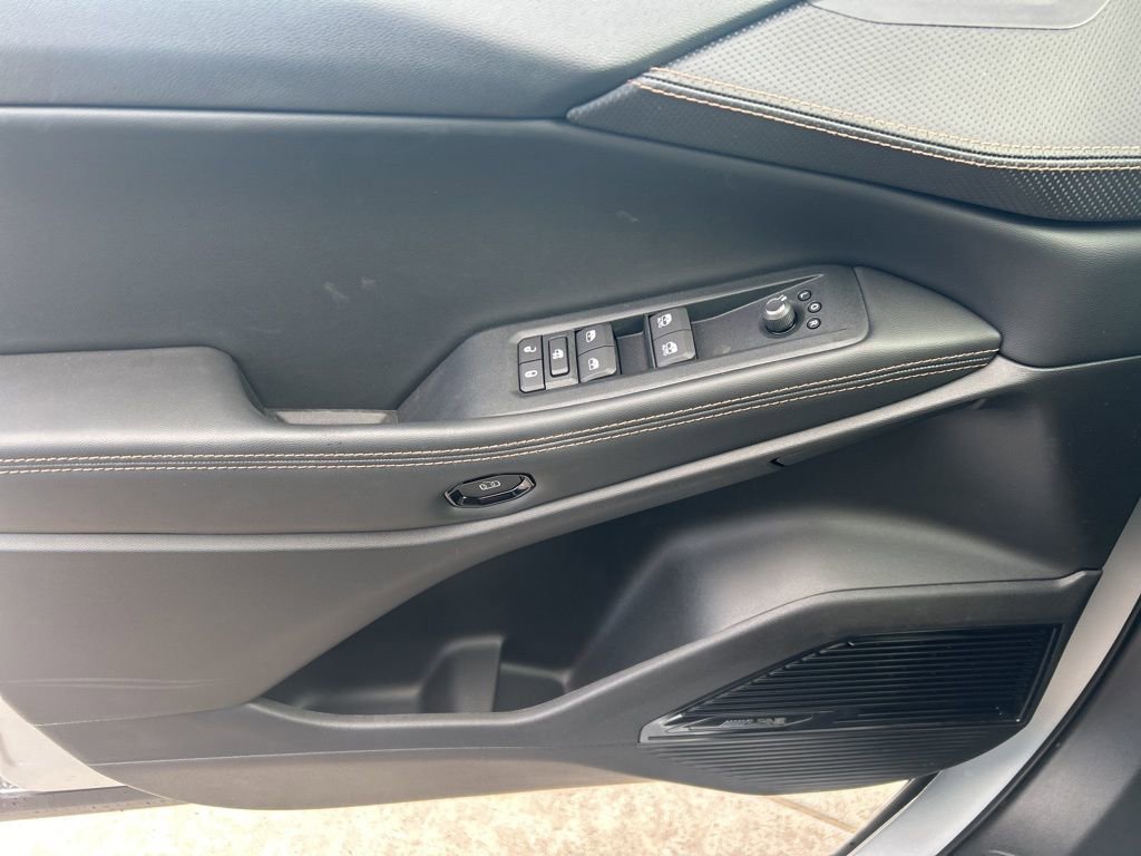 New 2026 Jeep Cherokee Limited AWD/4WD image 18