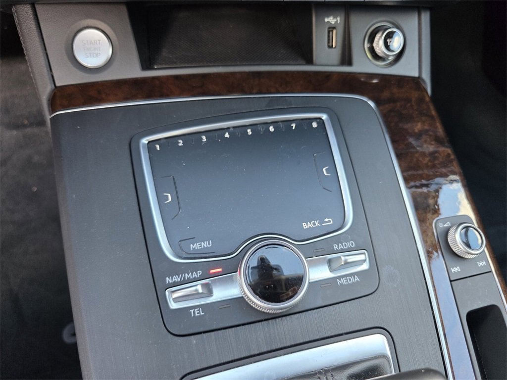 Used 2020 Audi Q5 2.0T Premium Plus image 26