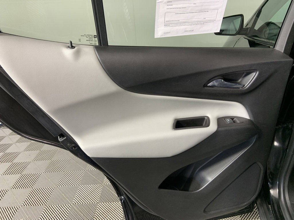 Used 2020 Chevrolet Equinox LS w/ LS Convenience Package image 22