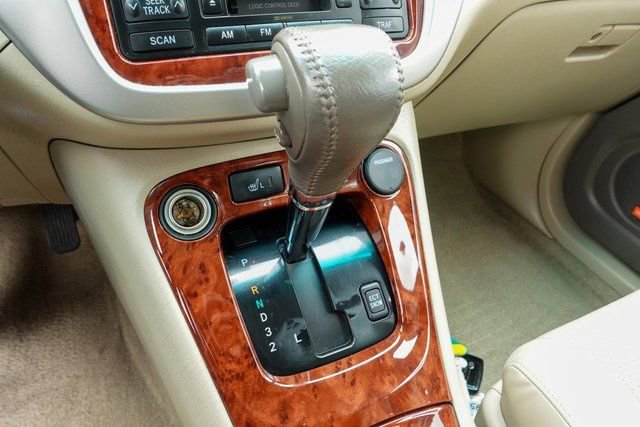 Used 2007 Toyota Highlander Limited image 19