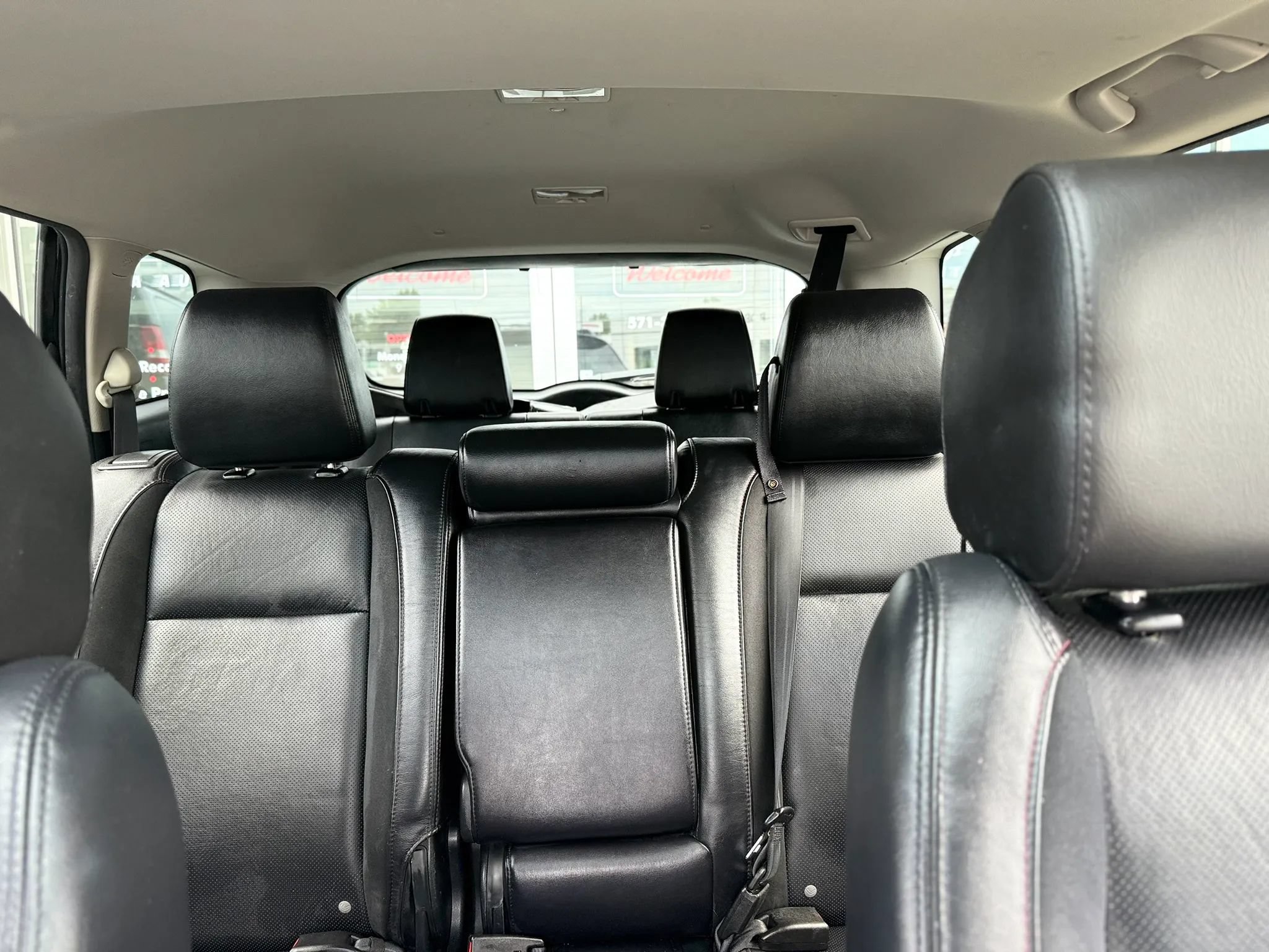 Used 2013 MAZDA CX-9 Grand Touring AWD/4WD image 13
