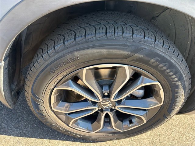 Used 2020 Honda CR-V EX image 22