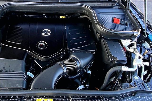 Certified 2024 Mercedes-Benz GLE 350 4MATIC image 26