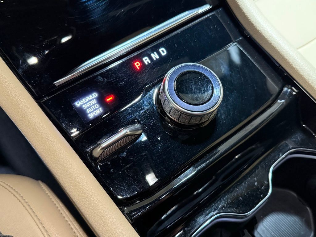 Certified 2023 Jeep Grand Cherokee Limited image 26