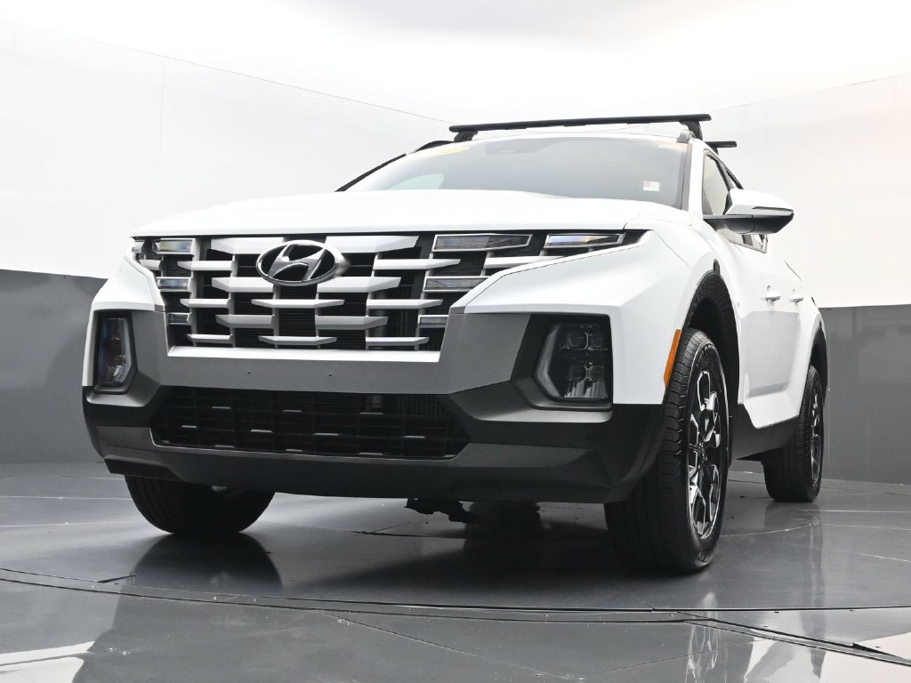 Used 2022 Hyundai Santa Cruz SEL Premium AWD/4WD image 29