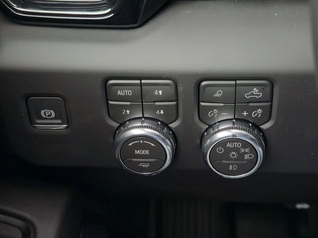 New 2026 GMC Sierra 2500 AT4X w/ LPO, Black Badging Package image 20