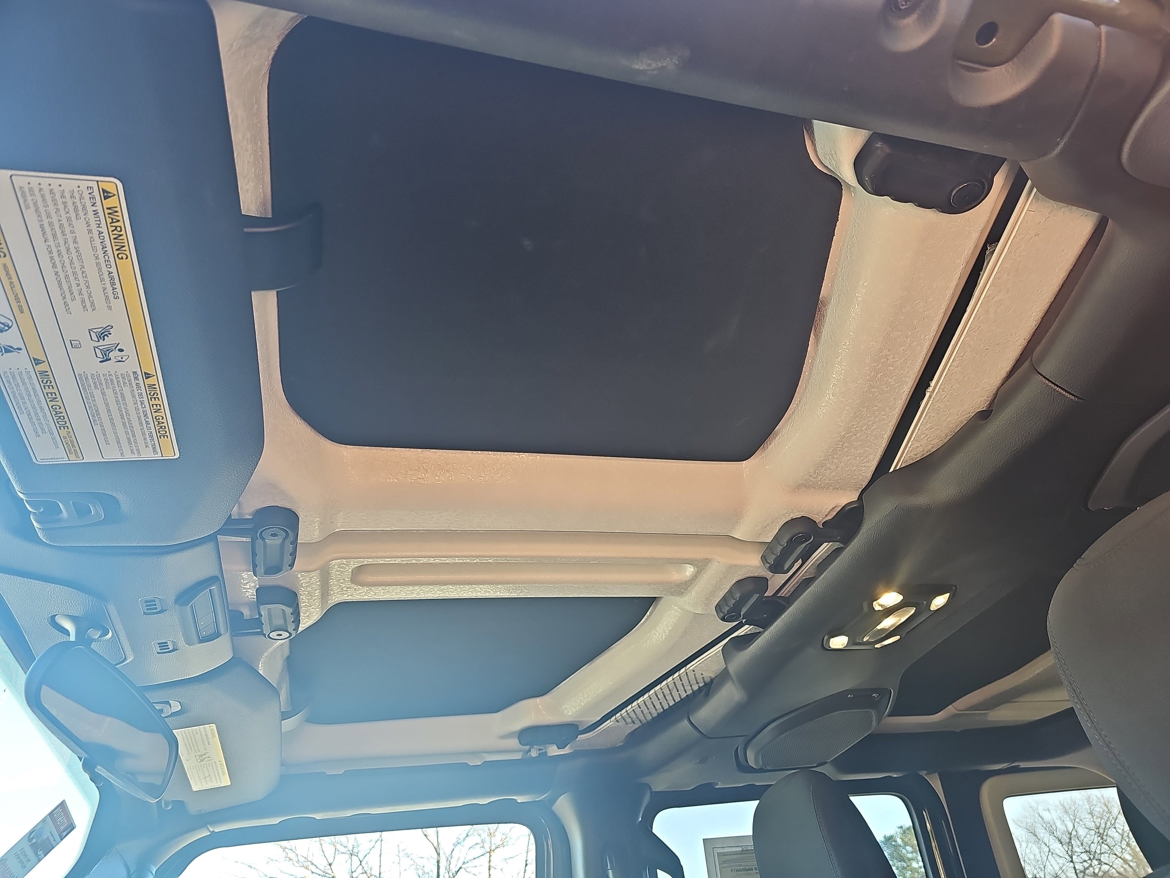 Used 2023 Jeep Wrangler Unlimited Sport image 30