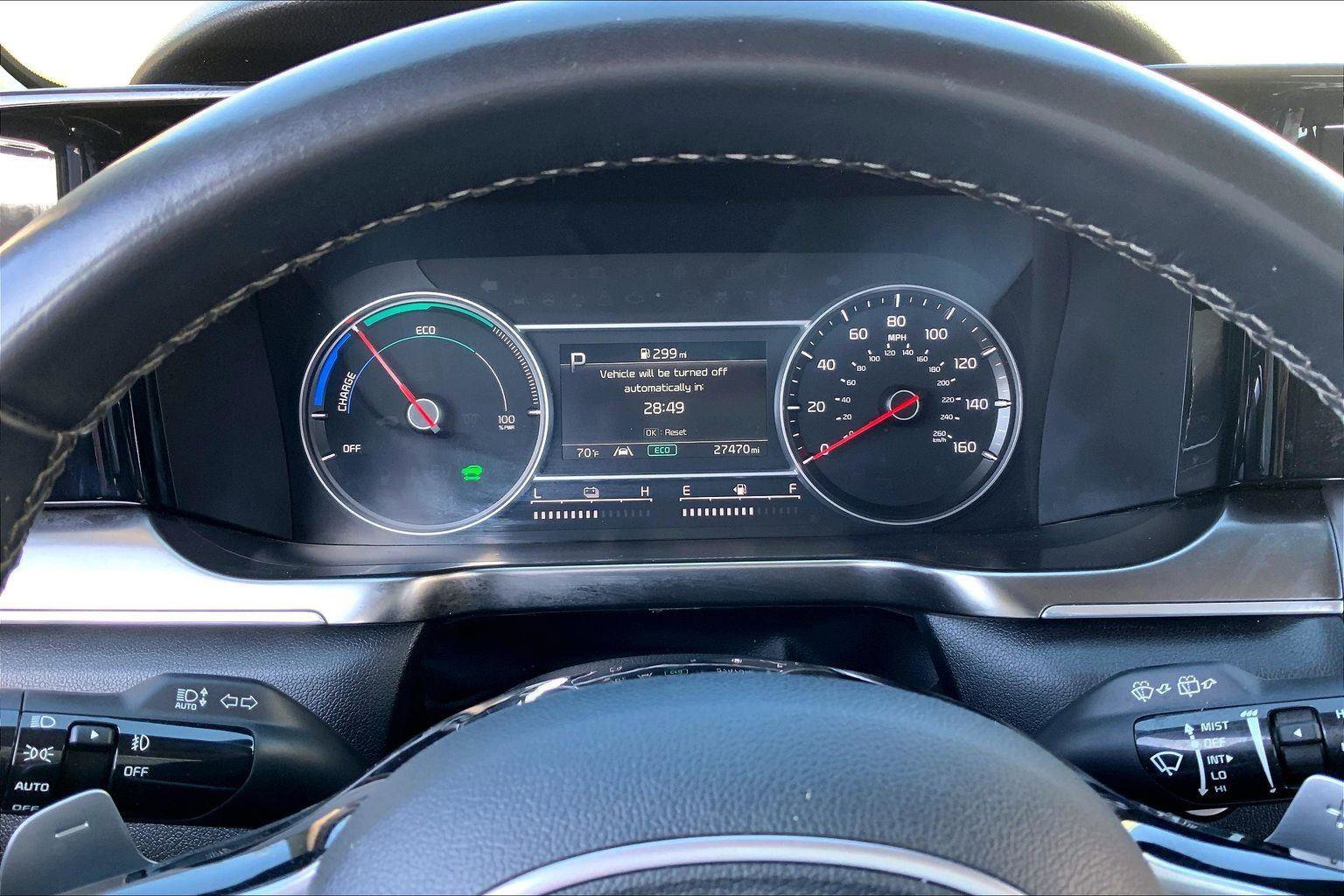 Used 2024 Kia Sorento EX image 18