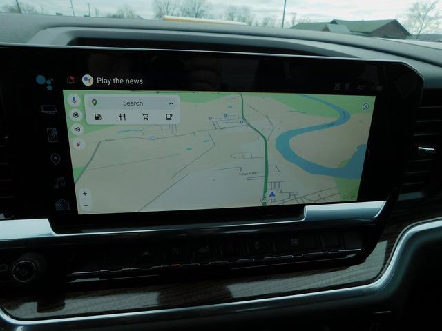 New 2026 Chevrolet Silverado 1500 LT w/ LPO, Chrome Package image 30