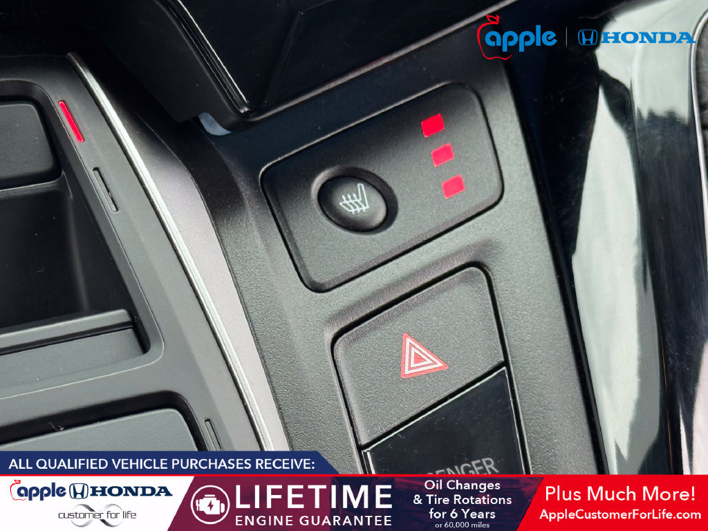Used 2024 Honda Odyssey Touring image 29
