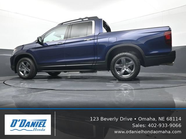 Used 2023 Honda Ridgeline RTL-E image 10