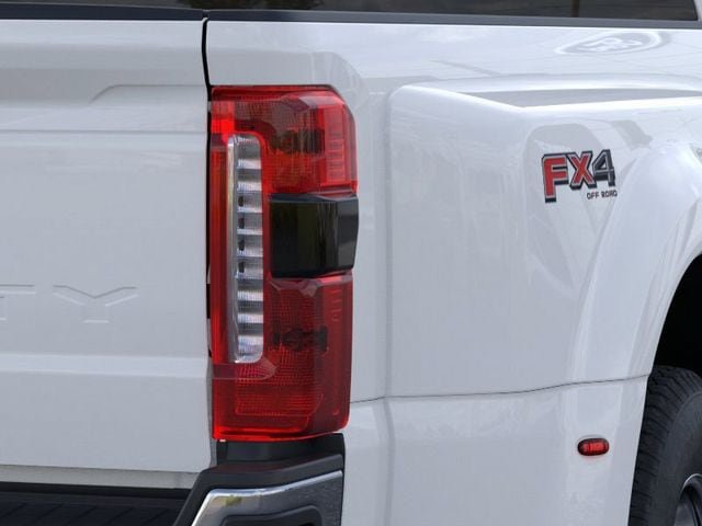New 2026 Ford F350 Lariat w/ Chrome Package AWD/4WD image 52