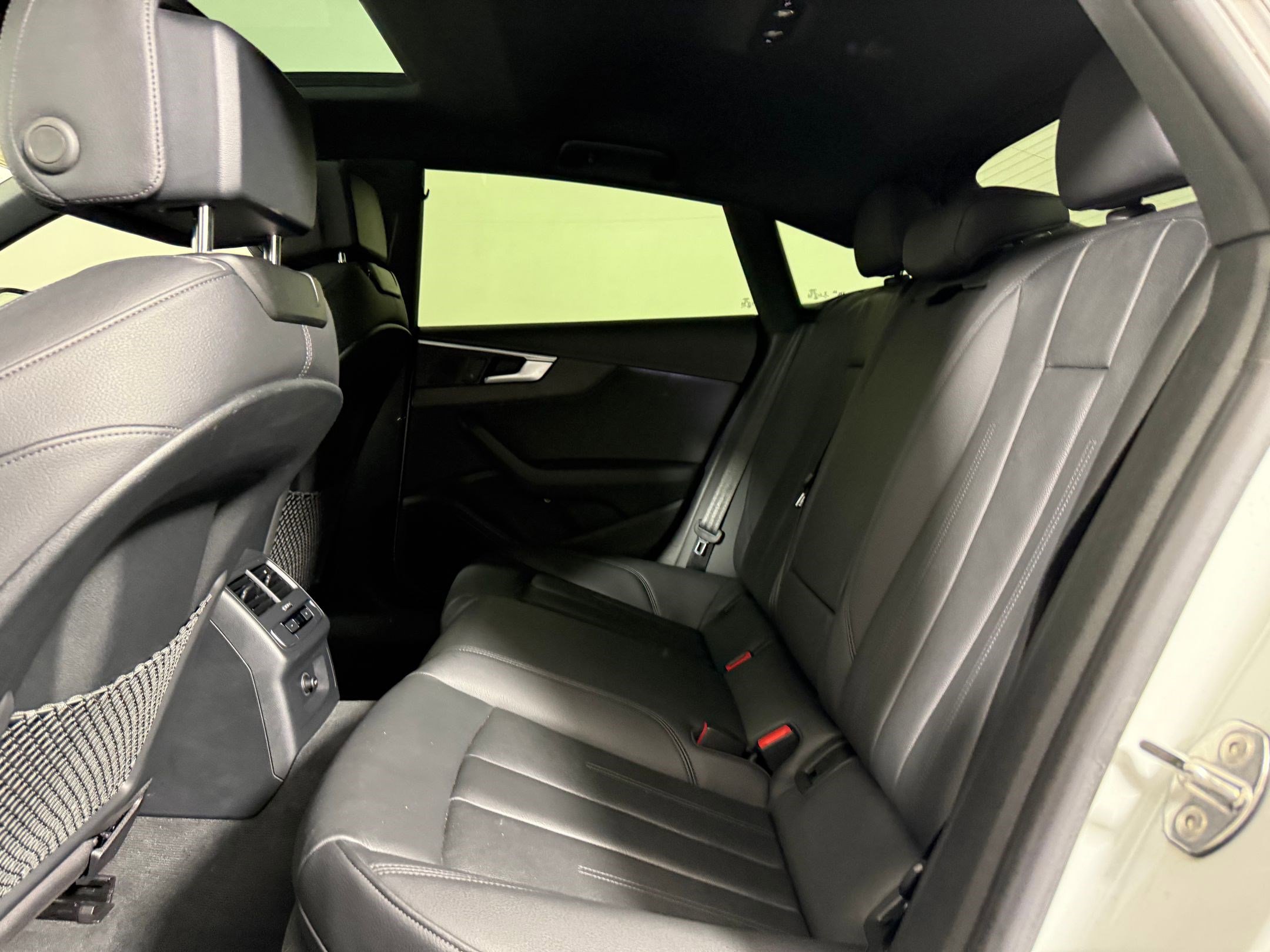 Used 2019 Audi A5 2.0T Premium w/ Convenience Package image 15