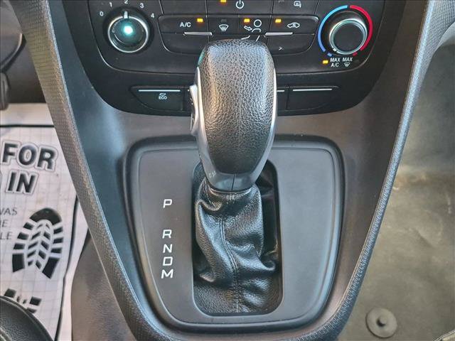 Used 2022 Ford Transit Connect XL FWD image 12
