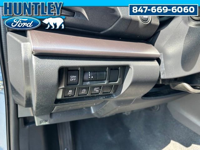 Used 2022 Subaru Crosstrek 2.5i Limited image 18