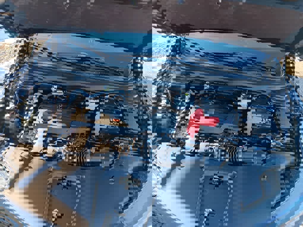 Used 2025 Acura RDX SH-AWD image 32