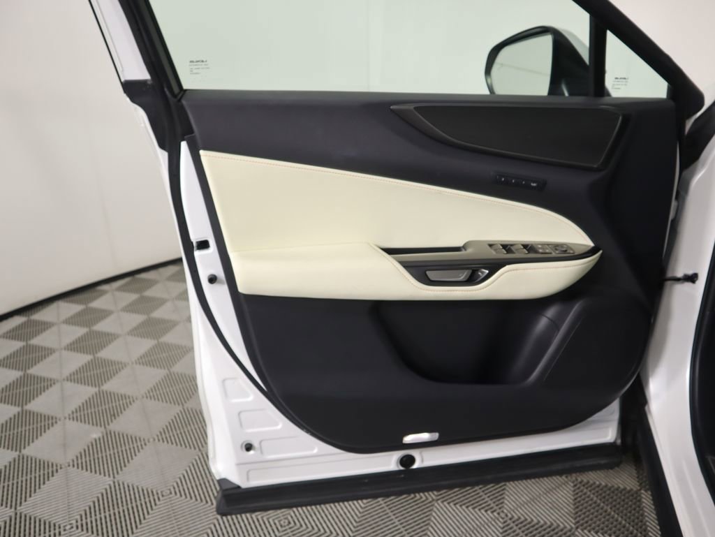 Certified 2024 Lexus NX 300h AWD w/ Luxury Package image 23