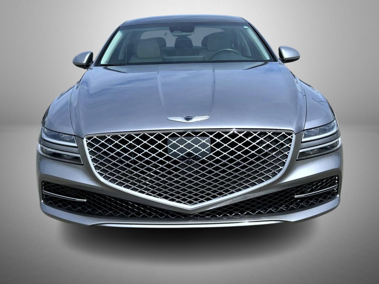 Used 2022 Genesis G80 2.5T w/ Prestige Package AWD/4WD image 2