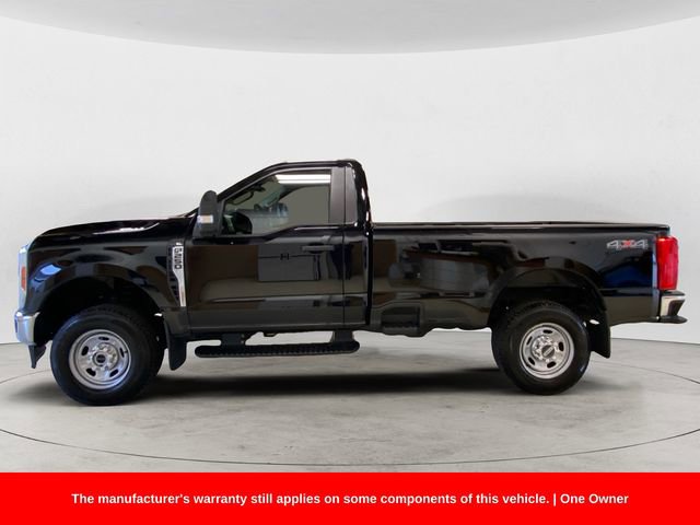Used 2023 Ford F250 XL w/ Snow Plow Prep Package image 2