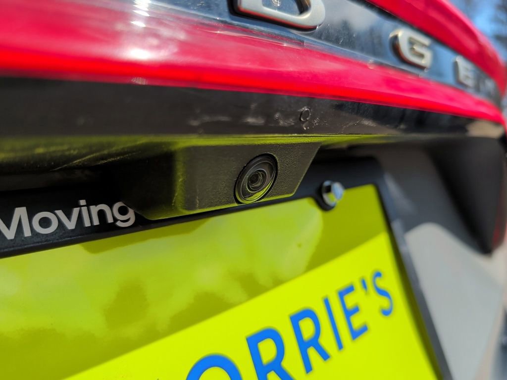 Used 2019 Dodge Durango GT image 11