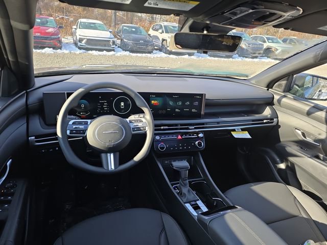 New 2026 Hyundai Santa Cruz SEL image 5