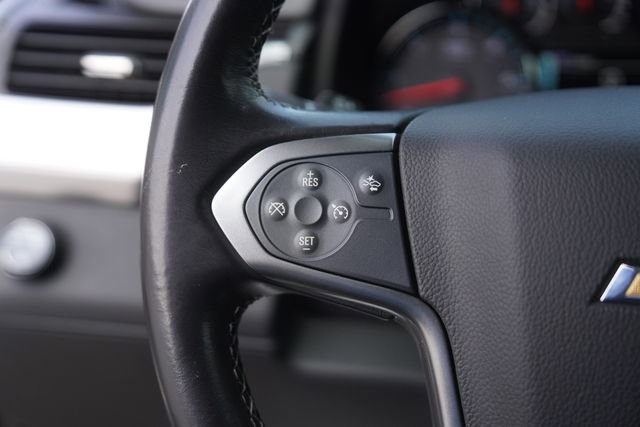 Used 2020 Chevrolet Tahoe LS w/ Enhanced Driver Alert Package RWD image 22