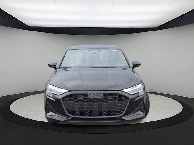 New 2026 Audi A3 2.0T Premium Plus image 2