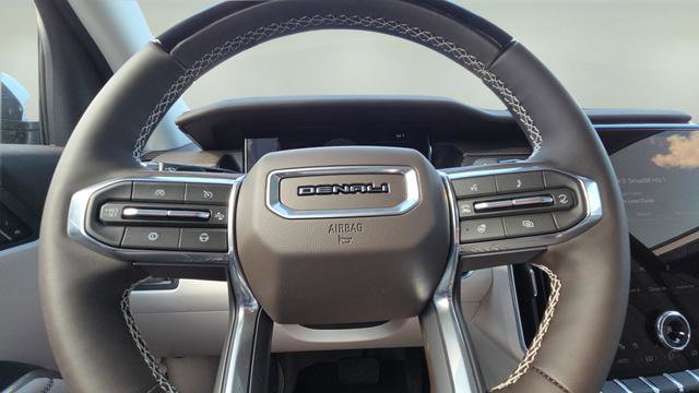 New 2026 GMC Acadia Denali w/ Super Cruise Package FWD image 13