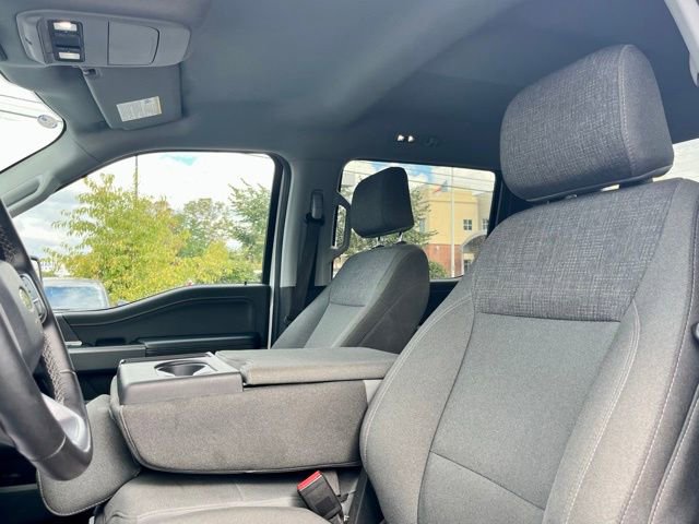 Used 2024 Ford F150 XLT w/ Tow/Haul Package image 19
