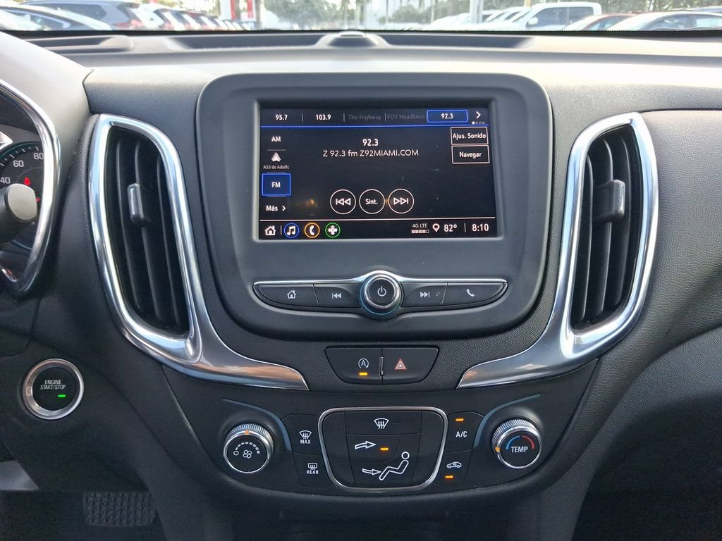 Used 2023 Chevrolet Equinox LT FWD image 24